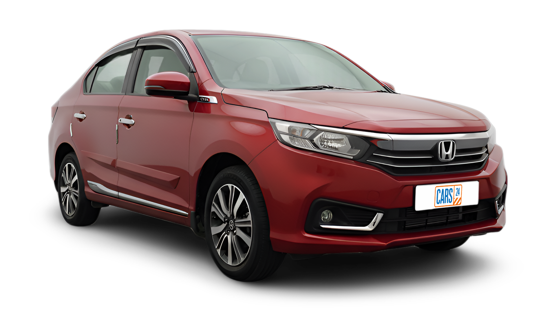 Honda Amaze-img